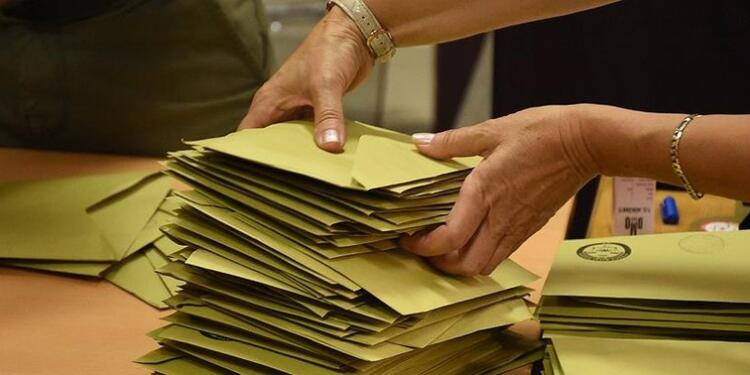 60 milyon 697 bin 843 kişi oy kullanacak