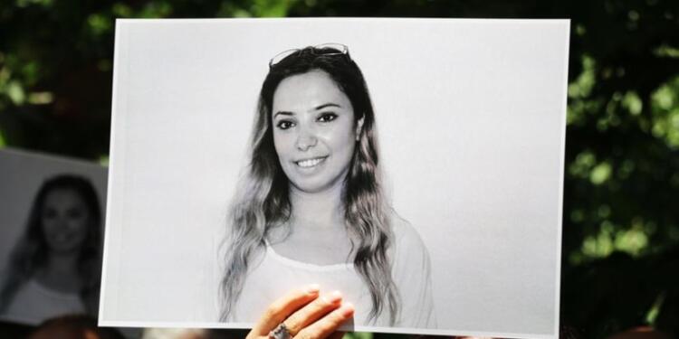 Deniz Poyraz’ın katilleri cezalandırılsın diyen Didar Gül’e ‘hakaretten’ dava