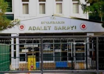 Gözaltında olan 14 kişi daha adliyeye sevk edildi