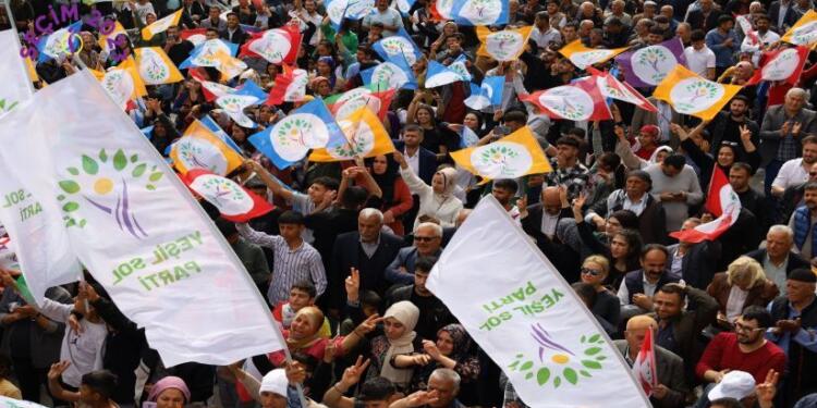 Dîlok’un AKP iktidarına ‘Dur’ diyeceği bir seçim olacak