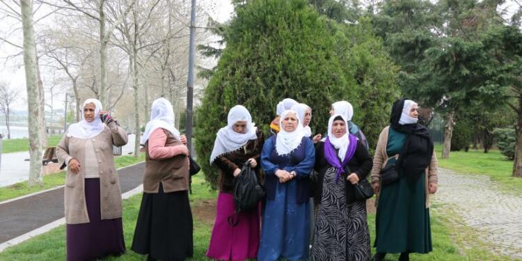 Kanarya’da gözaltına alınan kadınlar serbest bırakıldı