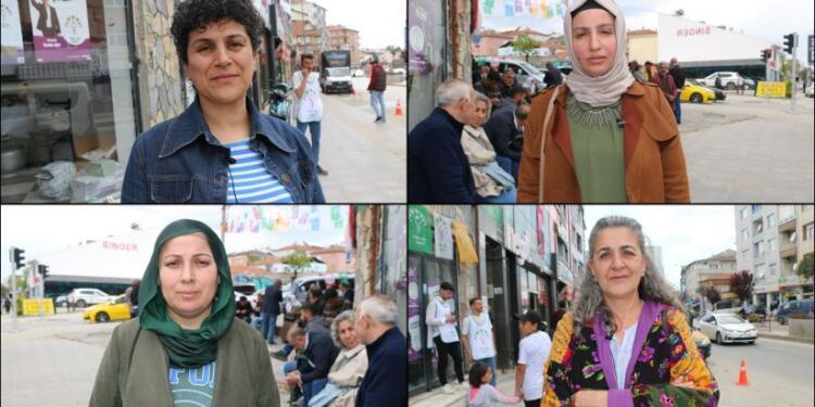 Yalovalılar gözaltılara tepki gösterdi: Korkmuyoruz