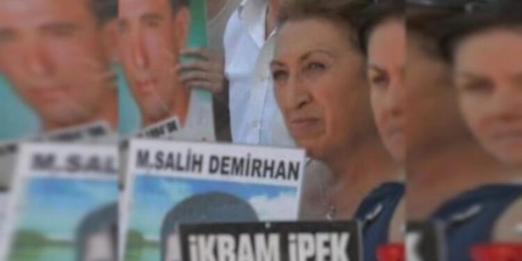 Cumartesi insanlarından Karakut hayatını kaybetti