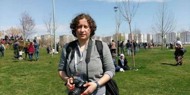 6 yıl oldu: Evin ismi gibi ülkesine aşık bir gazeteciydi