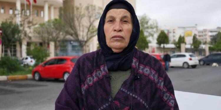 Emine Şenyaşar’dan Bozdağ’a tepki: Hangi yüzle buradan aday oldu