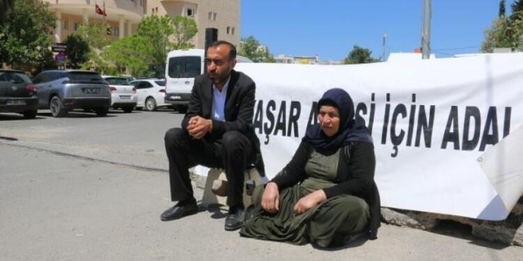 Şenyaşar Ailesi: Adaletin olmadığı yerde her şey sorundur