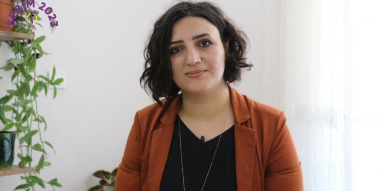 Sebahat Erdoğan Sarıtaş: Kadınlarla değiştireceğiz