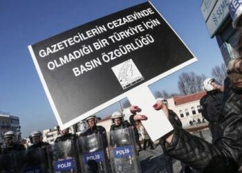 Tutuklu kadın gazetecilerden Kılıçdaroğlu’na mektup