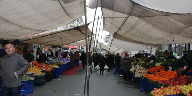 İstanbul’da enflasyon yüzde 2.95 arttı