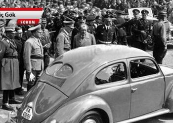 73 yıl sonra bir 14 Mayıs daha