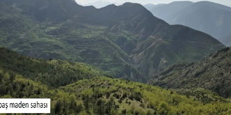 Artvin’de maden kuşatması genişliyor