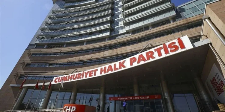 CHP 15-16 ilde İYİ Parti ile işbirliği yapacak