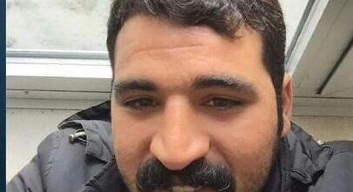 Amed’de askerler 28 yaşındaki Ekinci’yi katletti