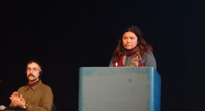 ‘Dünyamızı geri istiyoruz’ konferansı sona erdi