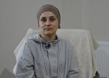 Hatay’dan İzmir’e taşınan depremzede AKP’ye üye yapılmış