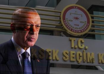 İzmir Barosu: YSK görevi kötüye kullandı