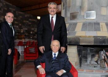 Cumhuriyet Savcısı Öz’ü öldüren İbrahim Çiftçi MHP’den vekil adayı oldu