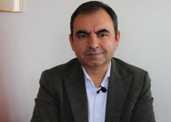 Ercüment Akdeniz: Hepimiz HDP’liyiz, hepimiz EMEP’liyiz, hepimiz TİP’liyiz