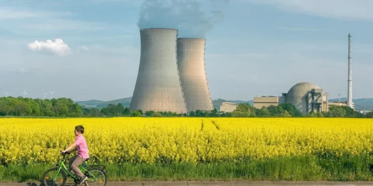 Almanya 60 yıl sonra nükleer enerji dönemini sonlandırdı