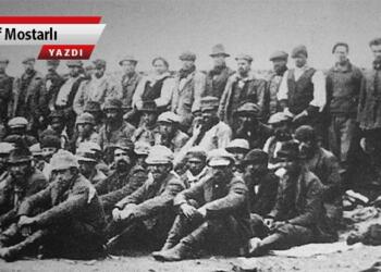 ‘Bir daha asla öldürmemek için’