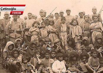 Katliamların ödüllendirilmesi- Dersim Yazıları – I