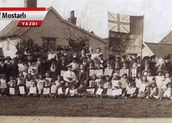 Okul öyle olmaz böyle olur