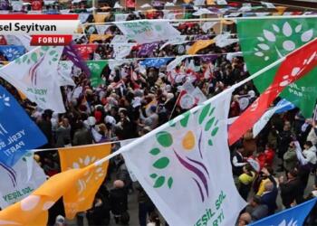 Kendimize vereceğiz!