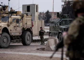 ABD:Üst düzey DAİŞ lideri İdlib’de öldürüldü