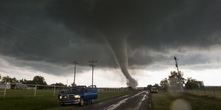 ABD’de fırtınada 9 kişi hayatını kaybetti