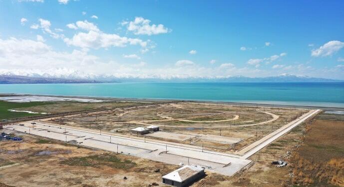 ‘Sahil Yolu’ projesiyle kuş türlerinin yaşamı tehlikeye atılıyor