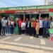 Yeşil Sol Parti adaylarından Amedspor Derneği’ne ziyaret