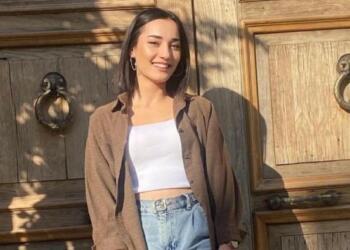 Şüpheli şekilde ölen Çiçek’in görüntüleri ortaya çıktı