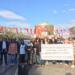 Aydın’dan kadınlar gözaltı ve tutuklamaları protesto etti