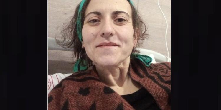 Ölüm orucuna girmişlerdi: Balaç ve Kızılaltun gözaltına alındı