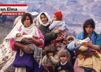 Türkiye’de yurt hakkı pratikleri: Yakılan köyler, travmalarla dolu göç hafızası