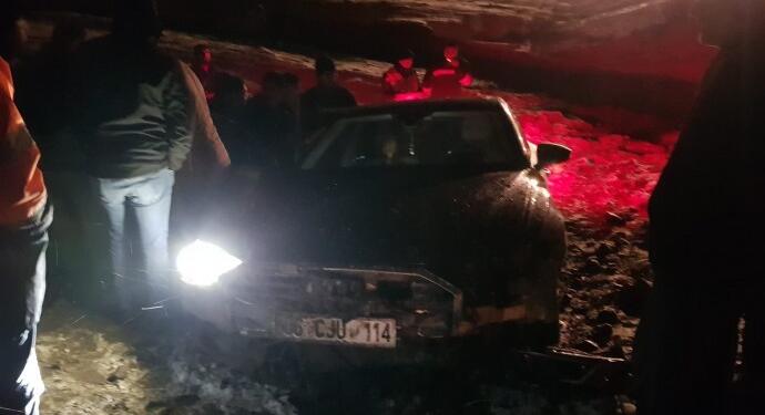 HDP Grup Başkanvekili Beştaş kaza geçirdi