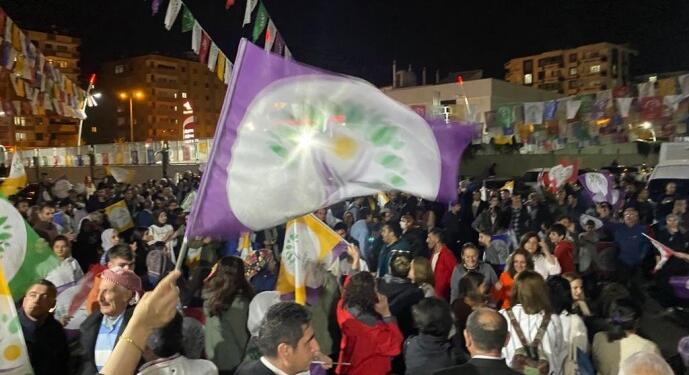 Peyas’te halk buluşması: İmralı tecridini kıracağız