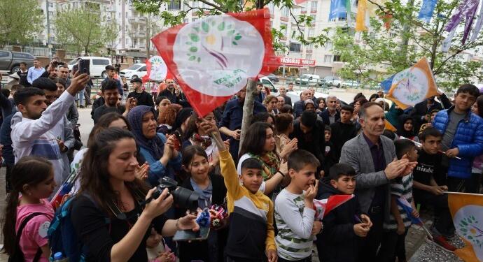 ‘AKP-MHP iktidarını tarihin çöp sepetine alacağız’