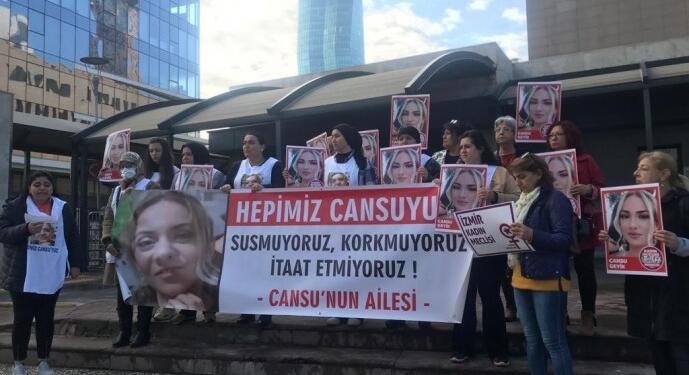 Koruma kararına rağmen katledilen Geyik’in davası ertelendi