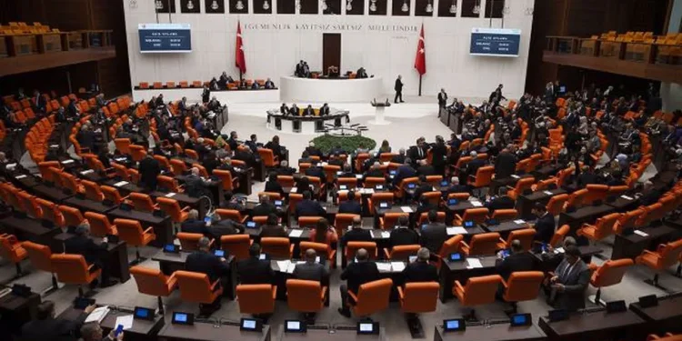 Çevre Kanunu Meclis’ten geçti: AKP’den geri adım