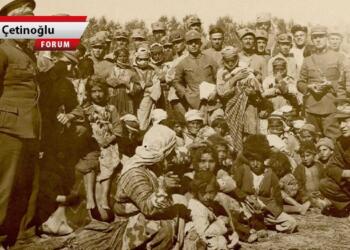 Dersim Yazıları – III Devlet bütün güçleriyle Dersim’de!