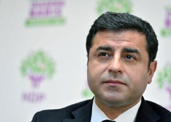 Demirtaş: PKK eylemsizlik kararı alıp çözüme kapı araladı
