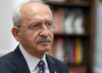 Kılıçdaroğlu’ndan Erdoğan’a çağrı: Çıkar ağzındaki baklayı ‘affedersiniz’ diyerek söyle