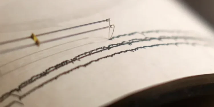 Yeni Zelanda’da 7,1 büyüklüğünde deprem