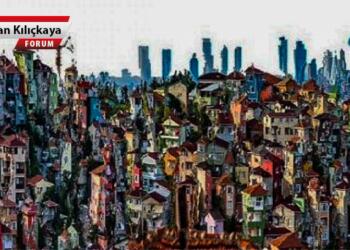 Kanserleşmiş kente karşı ekolojik köyler