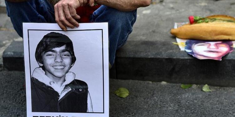 Berkin Elvan’ı öldüren polisin cezası onandı