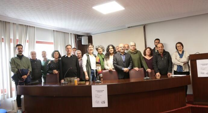 Emekçiler seçimi konuştu: Yeni örgütlenme modelini birlikte yaratacağız