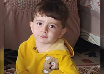 Depremin üstünden 72 gün geçti: 4 yaşındaki Emir hala kayıp