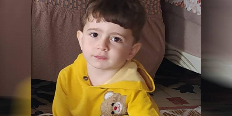 Depremin üstünden 72 gün geçti: 4 yaşındaki Emir hala kayıp