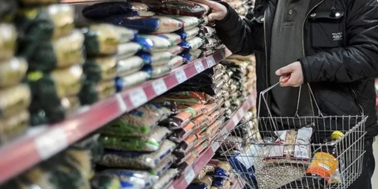 DİSK-AR: AKP döneminde gıda fiyatları yüzde 1149 arttı